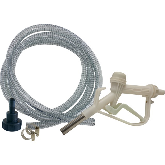 KIT Gravite Adblue 3M D20 référence fournisseur REN973507